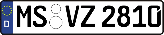 MS-VZ2810