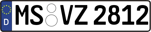 MS-VZ2812