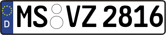 MS-VZ2816