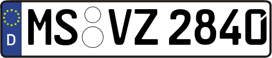 MS-VZ2840