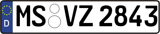 MS-VZ2843