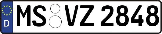 MS-VZ2848