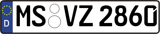 MS-VZ2860
