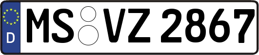 MS-VZ2867