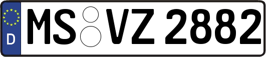 MS-VZ2882