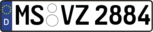 MS-VZ2884