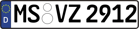 MS-VZ2912