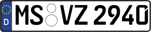 MS-VZ2940