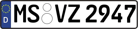 MS-VZ2947