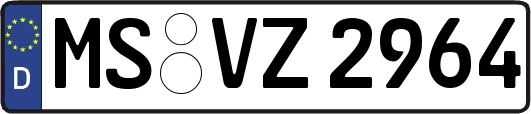 MS-VZ2964