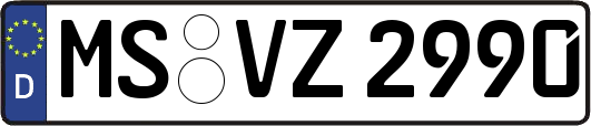 MS-VZ2990