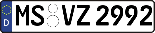 MS-VZ2992
