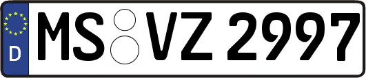 MS-VZ2997