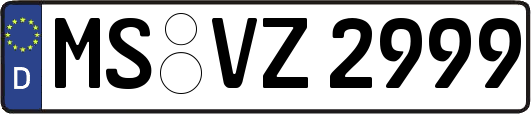 MS-VZ2999