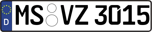 MS-VZ3015