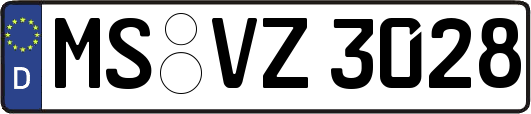 MS-VZ3028