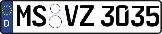MS-VZ3035