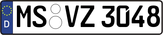 MS-VZ3048