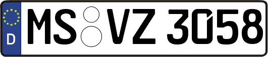 MS-VZ3058