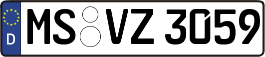 MS-VZ3059