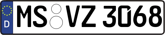 MS-VZ3068