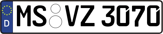 MS-VZ3070