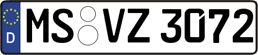 MS-VZ3072
