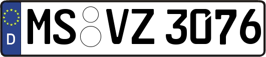 MS-VZ3076