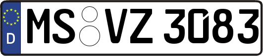 MS-VZ3083