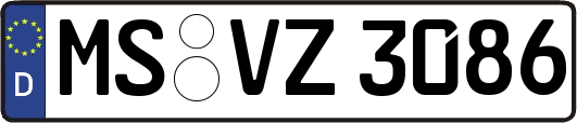 MS-VZ3086