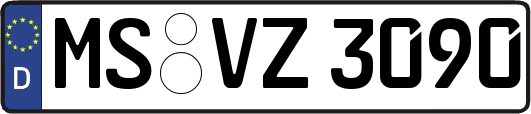 MS-VZ3090
