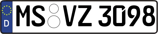 MS-VZ3098