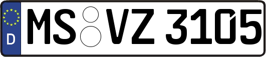 MS-VZ3105