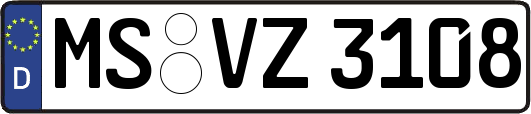 MS-VZ3108
