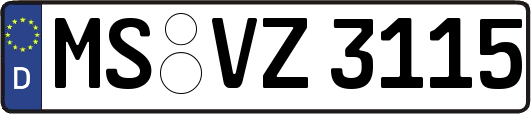 MS-VZ3115