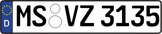MS-VZ3135
