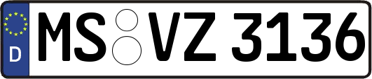MS-VZ3136
