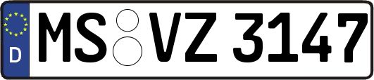 MS-VZ3147
