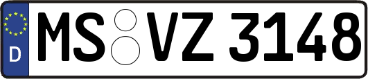 MS-VZ3148