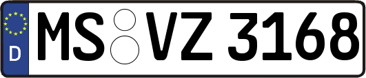 MS-VZ3168