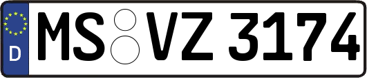 MS-VZ3174