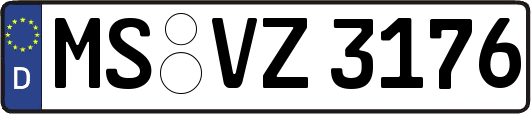 MS-VZ3176