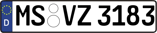 MS-VZ3183