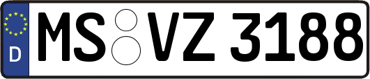 MS-VZ3188