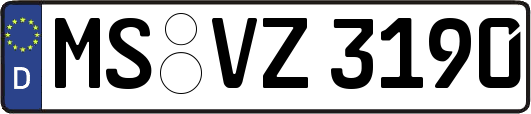MS-VZ3190
