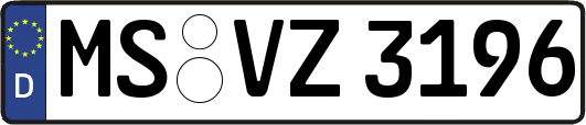 MS-VZ3196