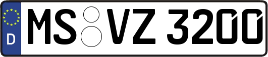 MS-VZ3200