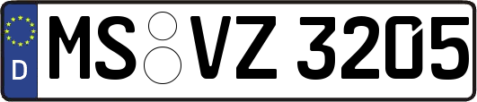 MS-VZ3205