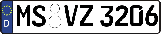 MS-VZ3206