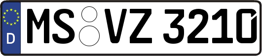 MS-VZ3210